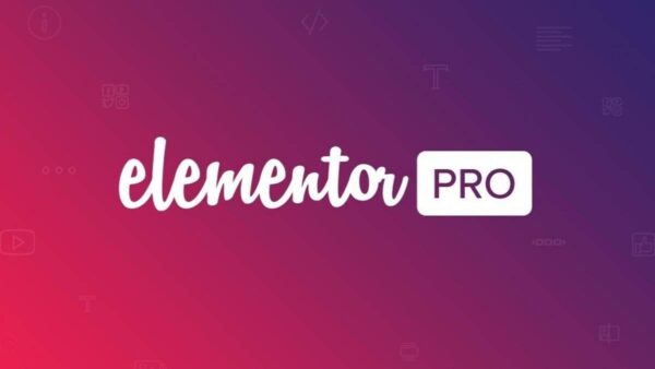 Elementor Pro Version Plugin - Download