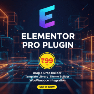 Elementor Pro Version Plugin - Download